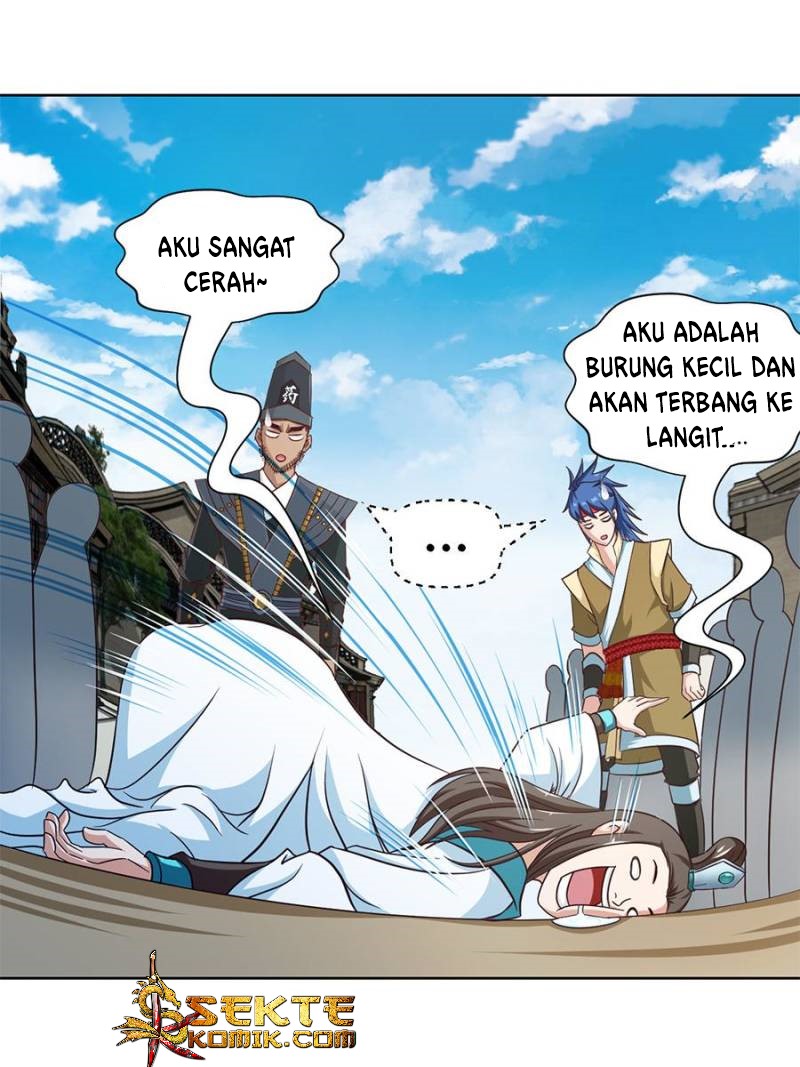 Dilarang COPAS - situs resmi www.mangacanblog.com - Komik doomed to be a king 015 - chapter 15 16 Indonesia doomed to be a king 015 - chapter 15 Terbaru 20|Baca Manga Komik Indonesia|Mangacan